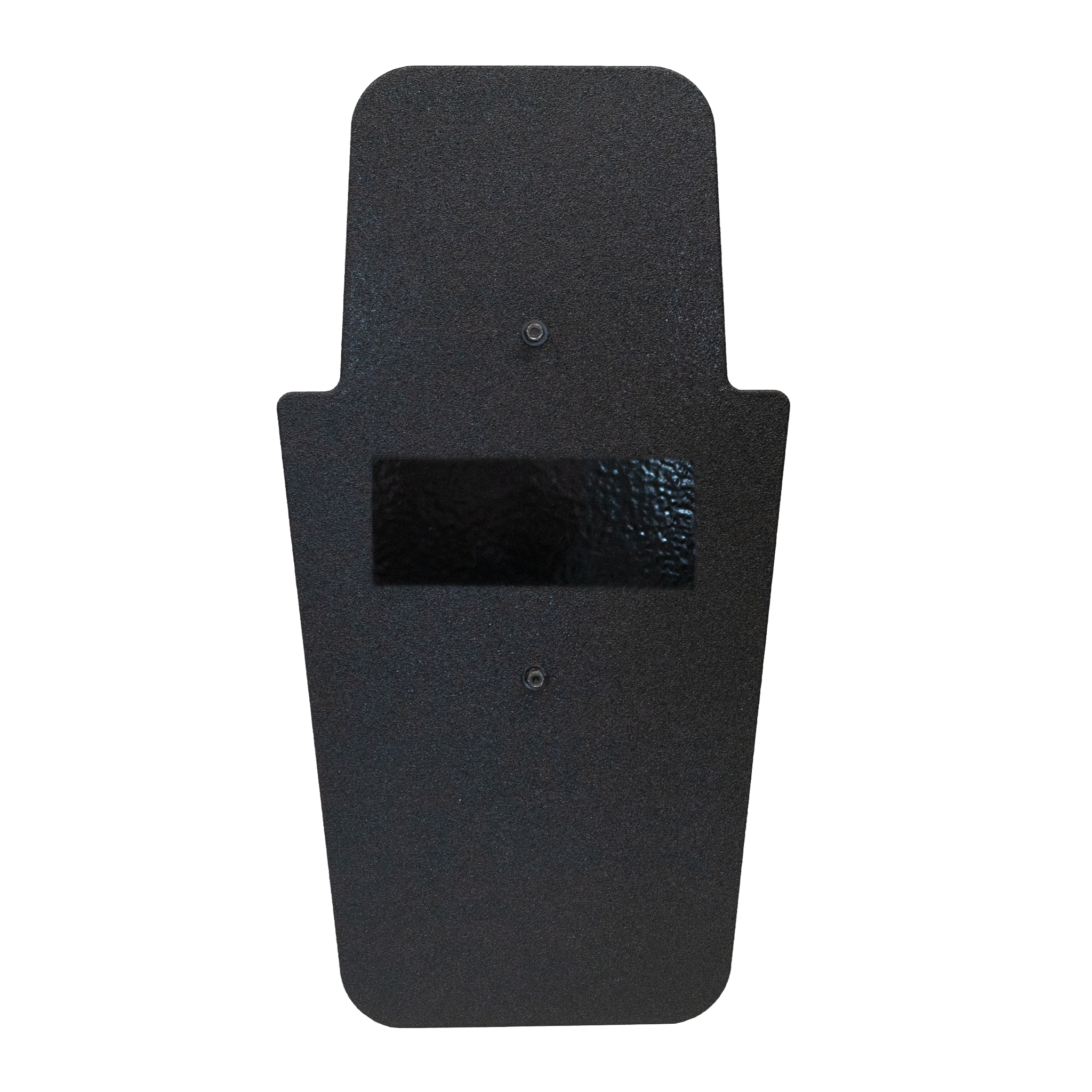 Medium Shield Handle Streamlined Handle IIIA HG2 Ballistic Shield | Caliber Armor
