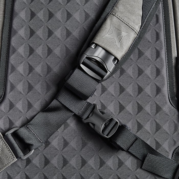 Vertx Commuter Sling Bag Gen 3