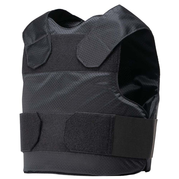 CaliberX IIIA Covert Body Armor Concealable Vest Package